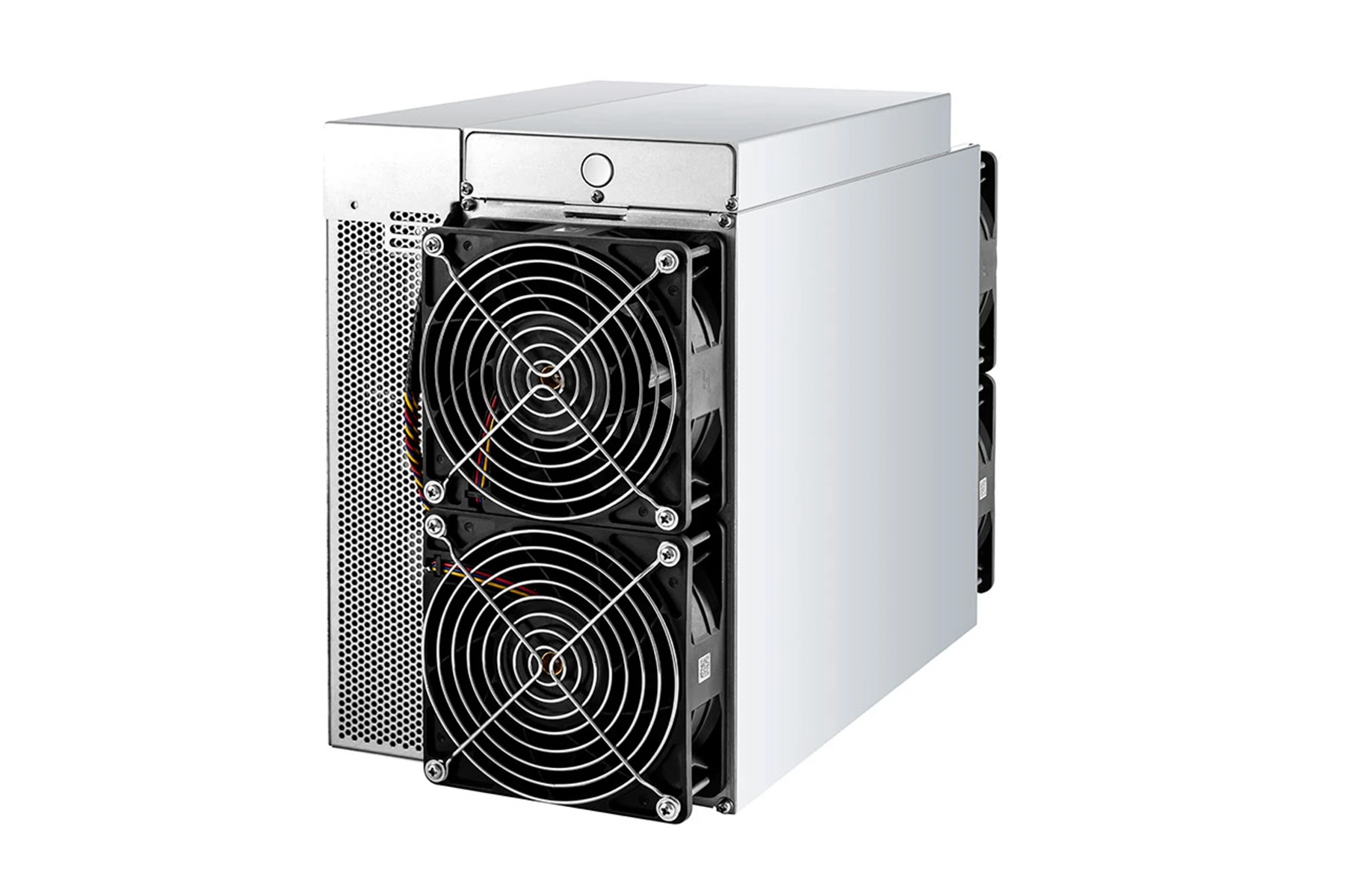 ELPHAPEX DG1+ Dogecoin/LTC Asic Hashrate of 14000Mh/s for a power consumption of only 3900W