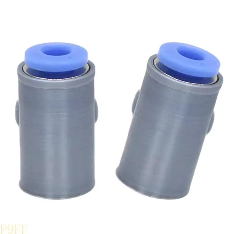 CS1W PTFE TUBE Connector