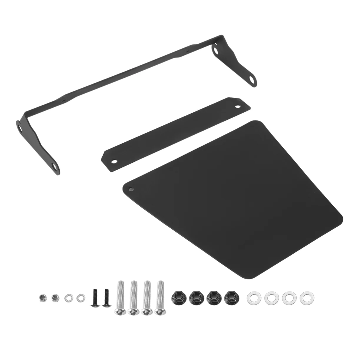 

Амортизирующий брызговик для Honda Horret 750 Horret750 2023 2024