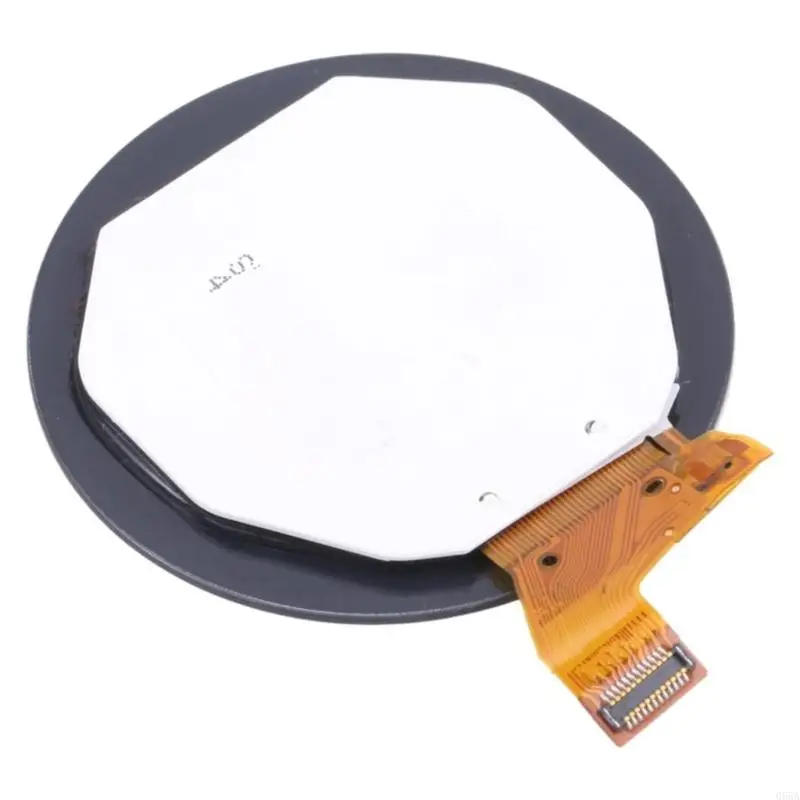 محول اللمس الدقيق لاستبدال الساعات الذكية شاشة عالية الوضوح والتركيب دون عناء