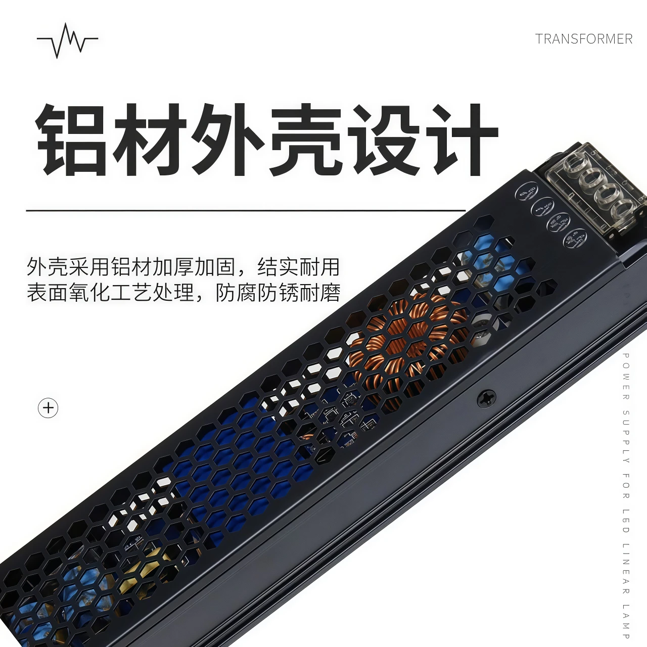 Switching Power Supply UPS Function 60W 100W  200W 300W 186-265V AC To DC 12V 24V Charge Function Industrial Drive SMPS