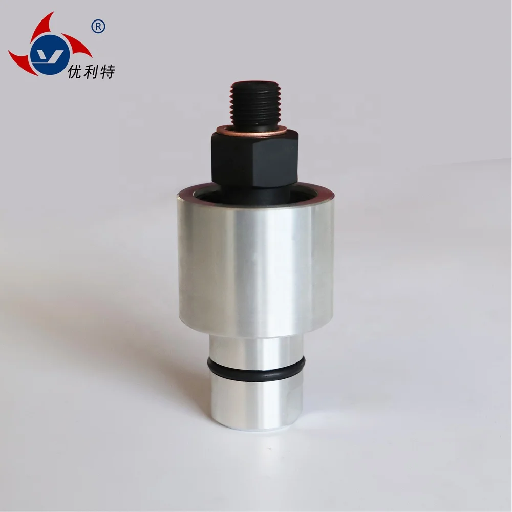 وصلة دوارة من DEUBLIN 1102-025-103 اتحاد دوار لخدمة الزيت الهوائي والهيدروليكي