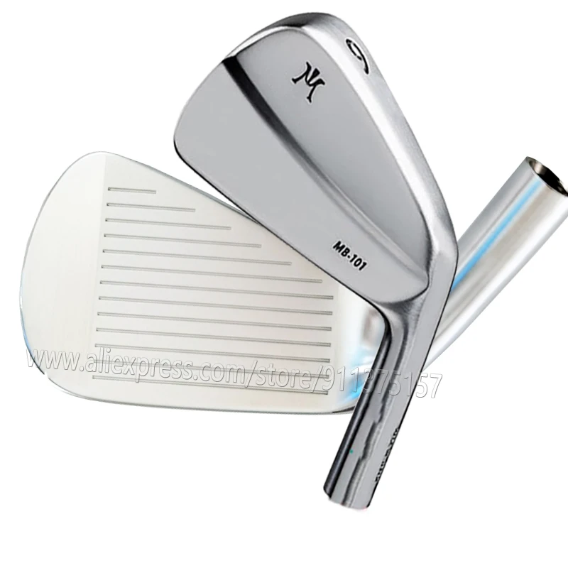 Thumbnail 2 - #14 Compare Golf Clubs Before You Buy