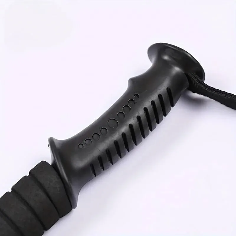 Foldable Shock Trekking Poles 5