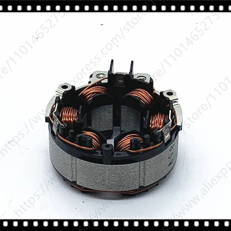 STATOR voor makita DVC750L