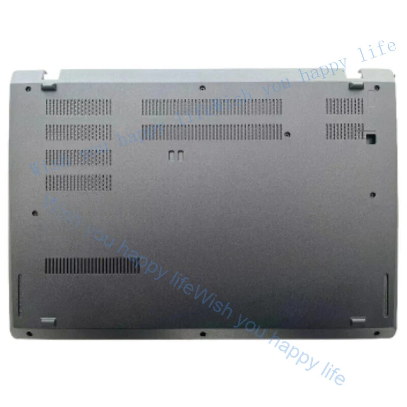 

v+ 5CB0Z69227 For Lenovo Thinkpad L14 Gen 2 Bottom Case Lower Case Base Cover