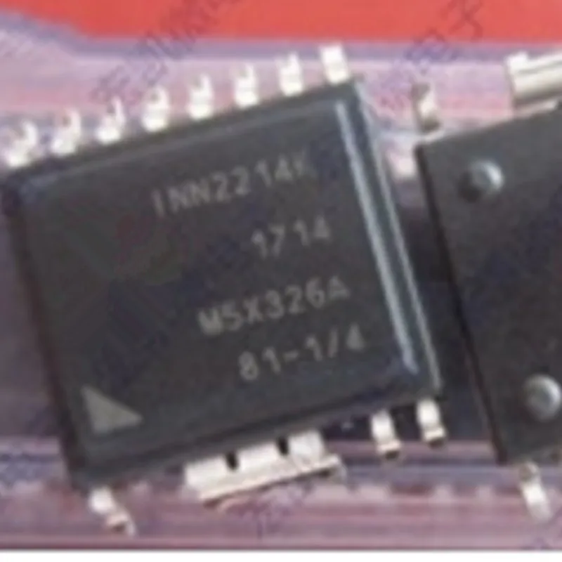 

INN2214K ESOP-R16B 15w 5pcs