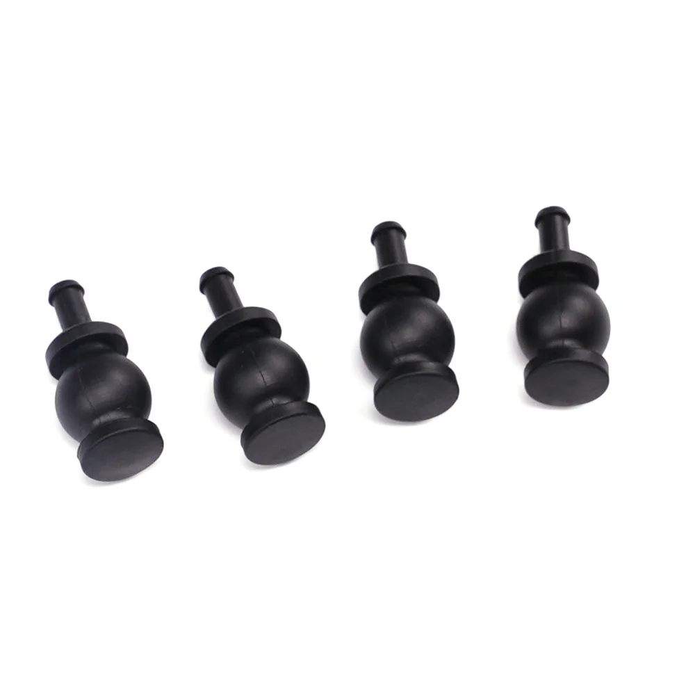 Amortiguadores de goma cardán para Matrice 200 V2/350/300 RTK PTZ bola amortiguadora para M350/300 RTK/M200 V2 piezas de repuesto de reparación