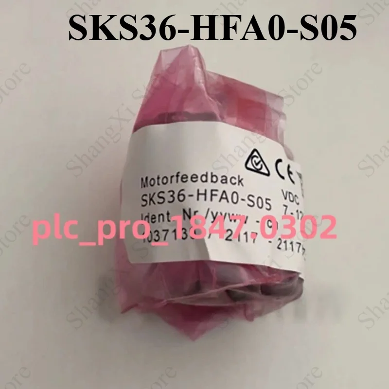 1PC Brand New SKS36-HFA0-S05 Encoder Fast Delivery