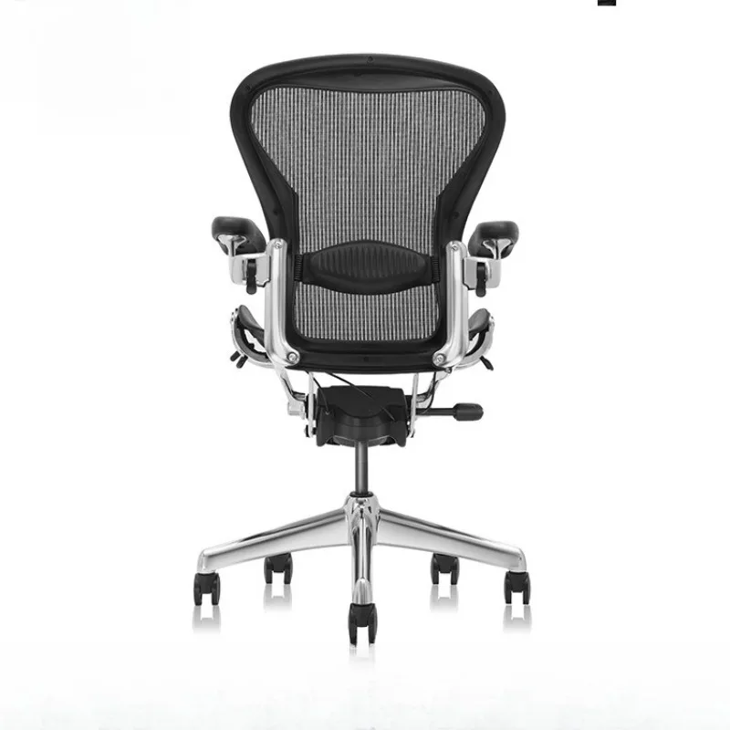 Office Mesh Miller High-end E-sports Sedentary Waist Protection Computer Boss Supervisor Manager 4