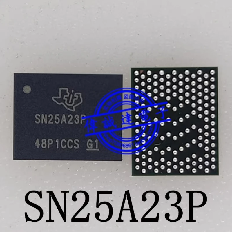 1 قطعة SN25A12 SN25A23 SN25A23P SN25A43 SN26A23 SN24A43 SN24A33 شحن دفعة IC