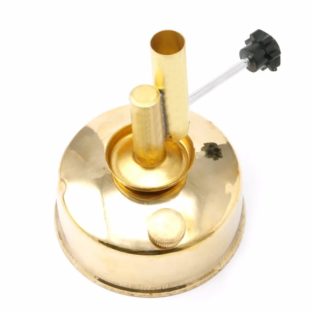 shipping Brass Lamp 150ml Lab Equipment Heating