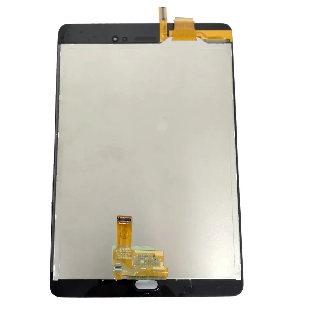 Shyueda 100% New For Galaxy Tab A 8.0 SM-P350 (Wi-Fi) 768 X 1024 LCD Display Touch Screen Digitizer With Free Tools