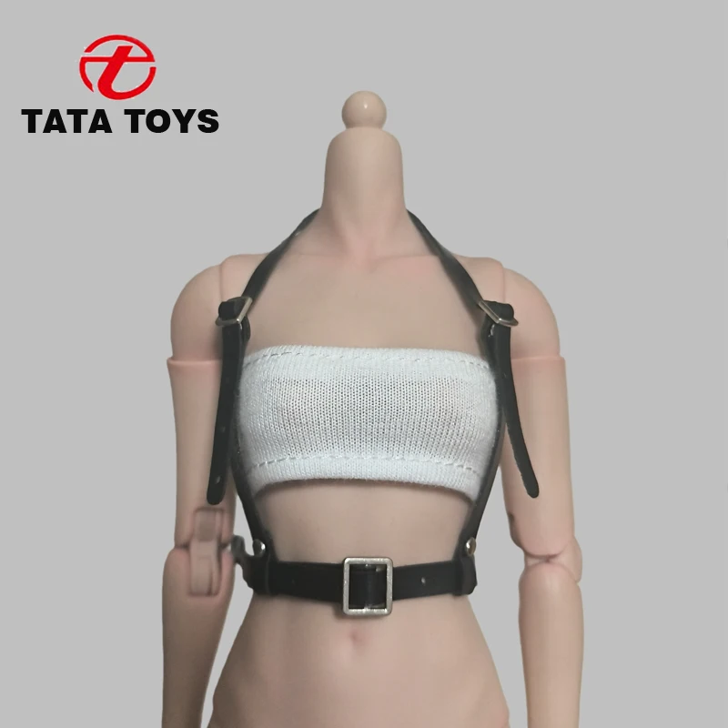 

Аксессуар для женской куклы в масштабе 1/6: боевой пояс, подходит для 12-дюймовых фигурок.