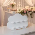 White L