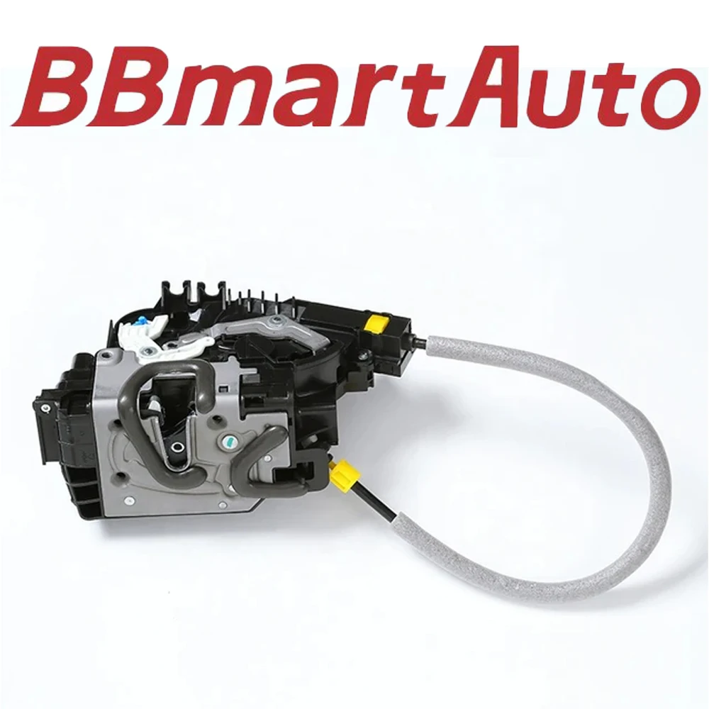 

0997303700 BBmart Auto Parts 1pcs Rear Door Lock Actuator L For Mercedes Benz W205 S205 C180 C200 C220 C250 E200 E300 E350 E400