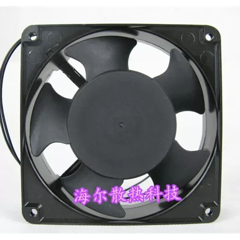 for ADDA AA1282HS-AT 12CM AC Cooling Fan 220-240V 0.12A Original Genuine Replacement