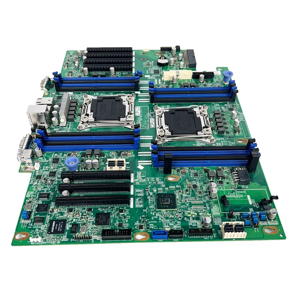 TD350 Server Motherboard Thinkstation For Lenovo 00HV170 01PM364 03T8716 00MX799 01PE843 SB27A18514 Support V3 V4