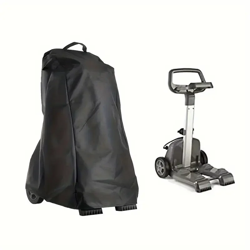 غطاء منظف حمام السباحة الأوتوماتيكي العالمي، غطاء حماية من قماش أكسفورد 210D #2