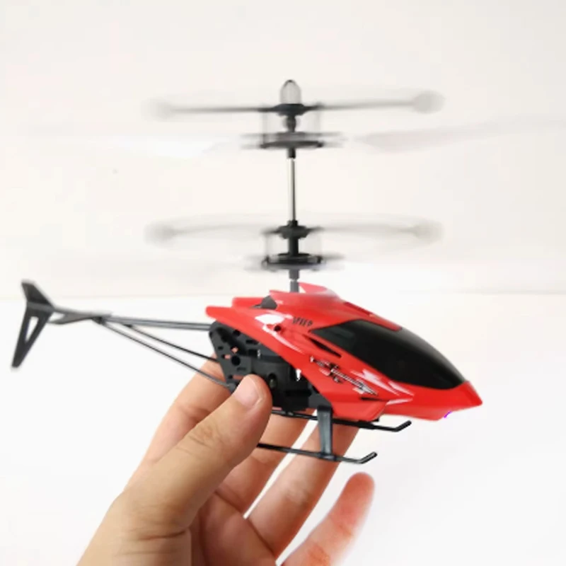 Wltoys V398-C Ракета самолета с дистанционным управлением 2,4G Вертолет 3,5 CH Освещение для хита пулей и установка высоты Радиоуправляемая модель самолета