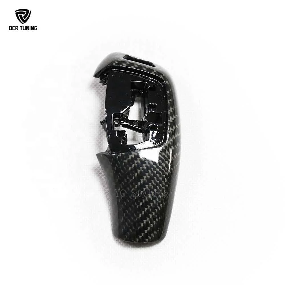 Carbon Fiber Replac…