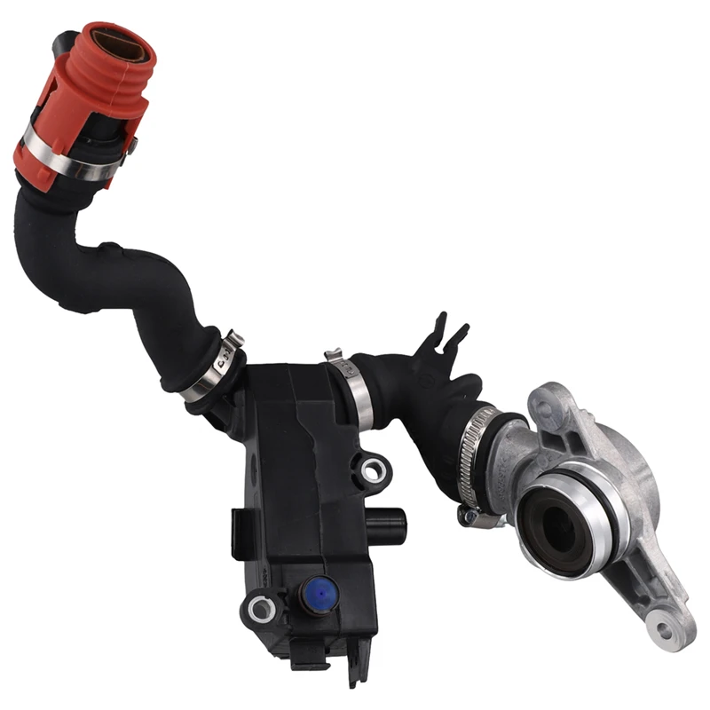 

A6420103807 Car Engine Breathing Valve For Mercedes-Benz W213 E Coupe E350d 2016 27733425 A6420103707