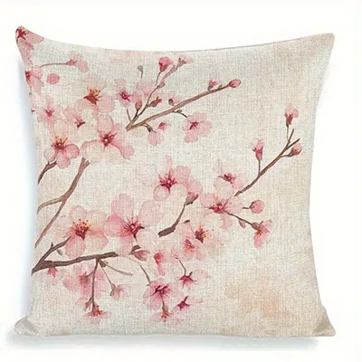 Funda De Almohada D… - image