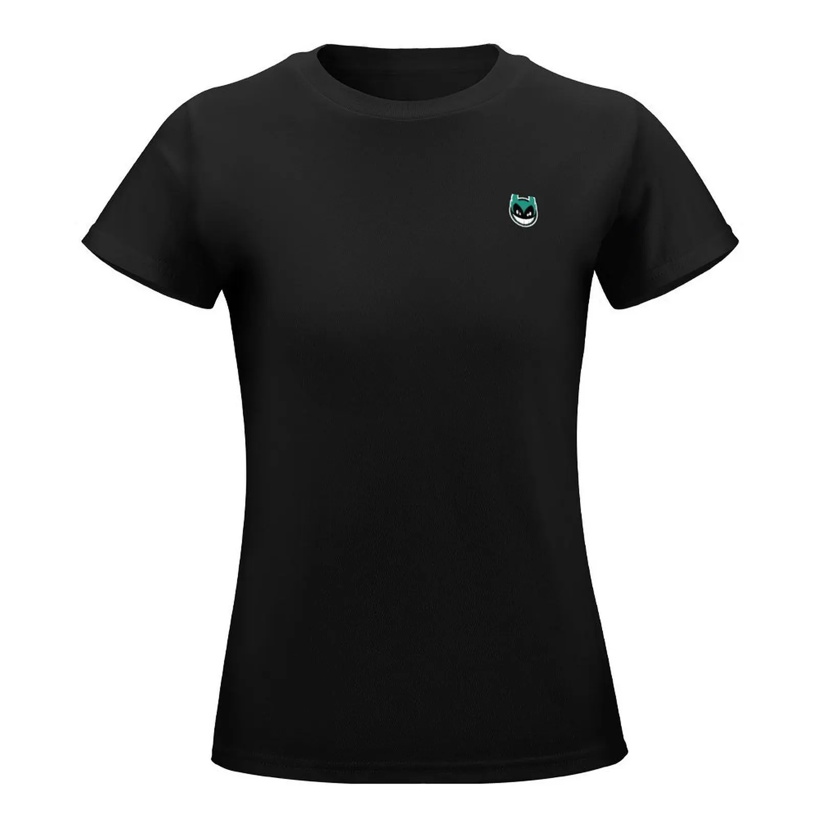 Deku logo, Izuku midoriya T-Shirt korean fashion plus size tops workout shirts for Women