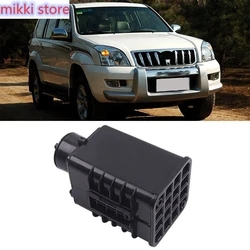 For Toyota Land Cruiser Prado FJ/LC120 LC150 2003-2009 Car Fuel Filter Valve Activated Carbon Filter Tank