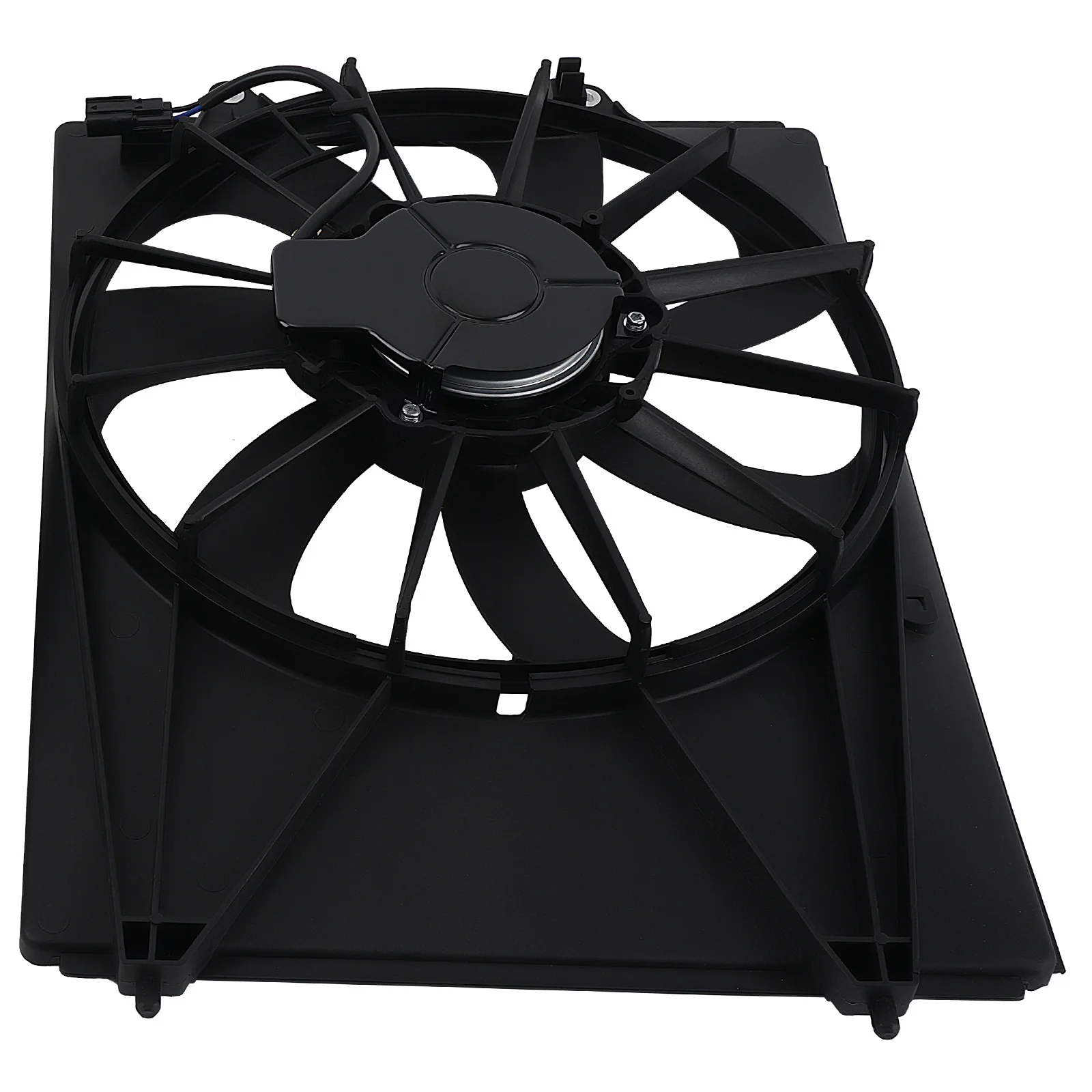 Radiator Cooling Fa… - image