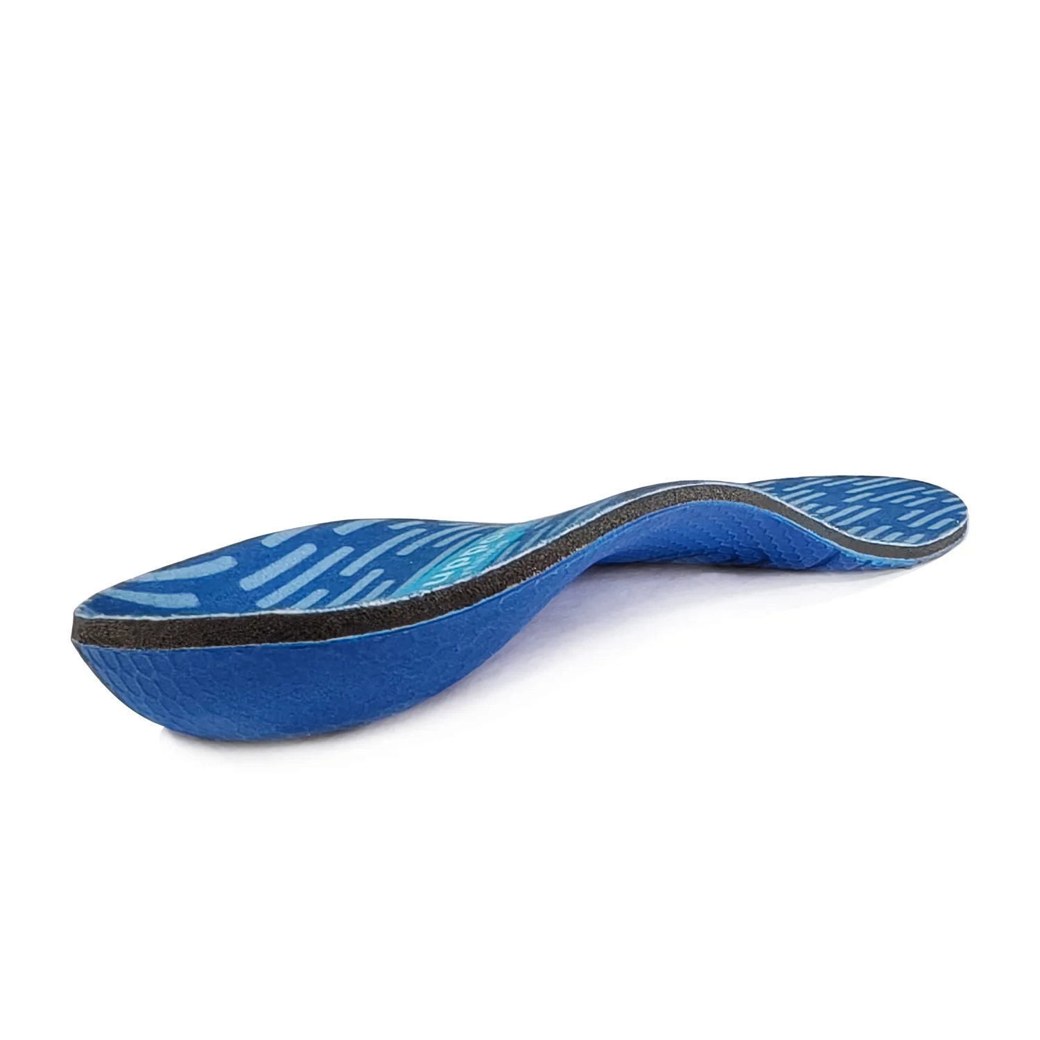 Flat Foot Arch Support Sports Orthopedic Insoles For Shoes Men Women Breathable Eva Shock-absorbing Insoles