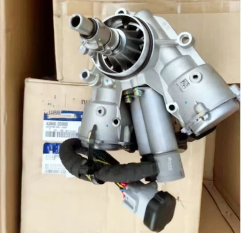 Brand New Tucson Main Control Motor Name Is Tufesta KX5 Sonata 9th Generation Gearbox Shift Motor Actuator D7UF1