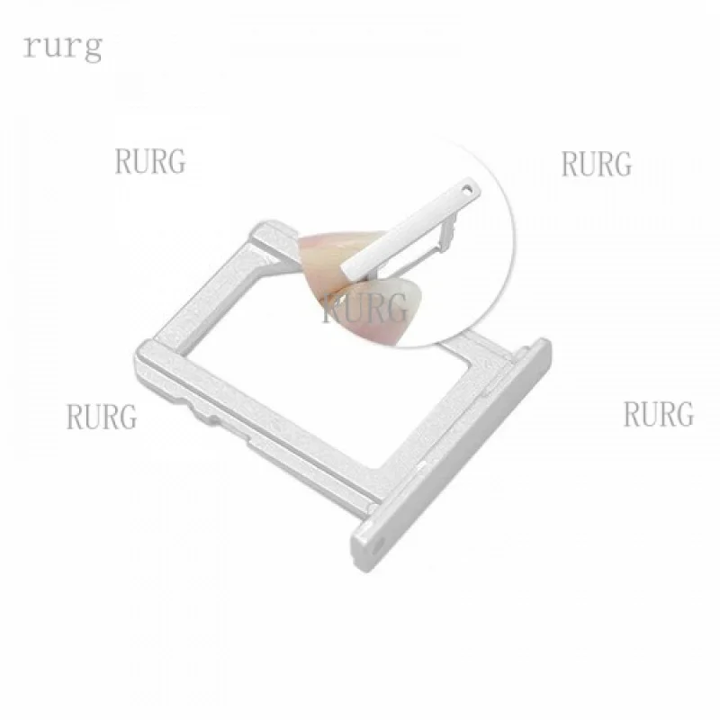 L Sim Sd Card Tray … - image