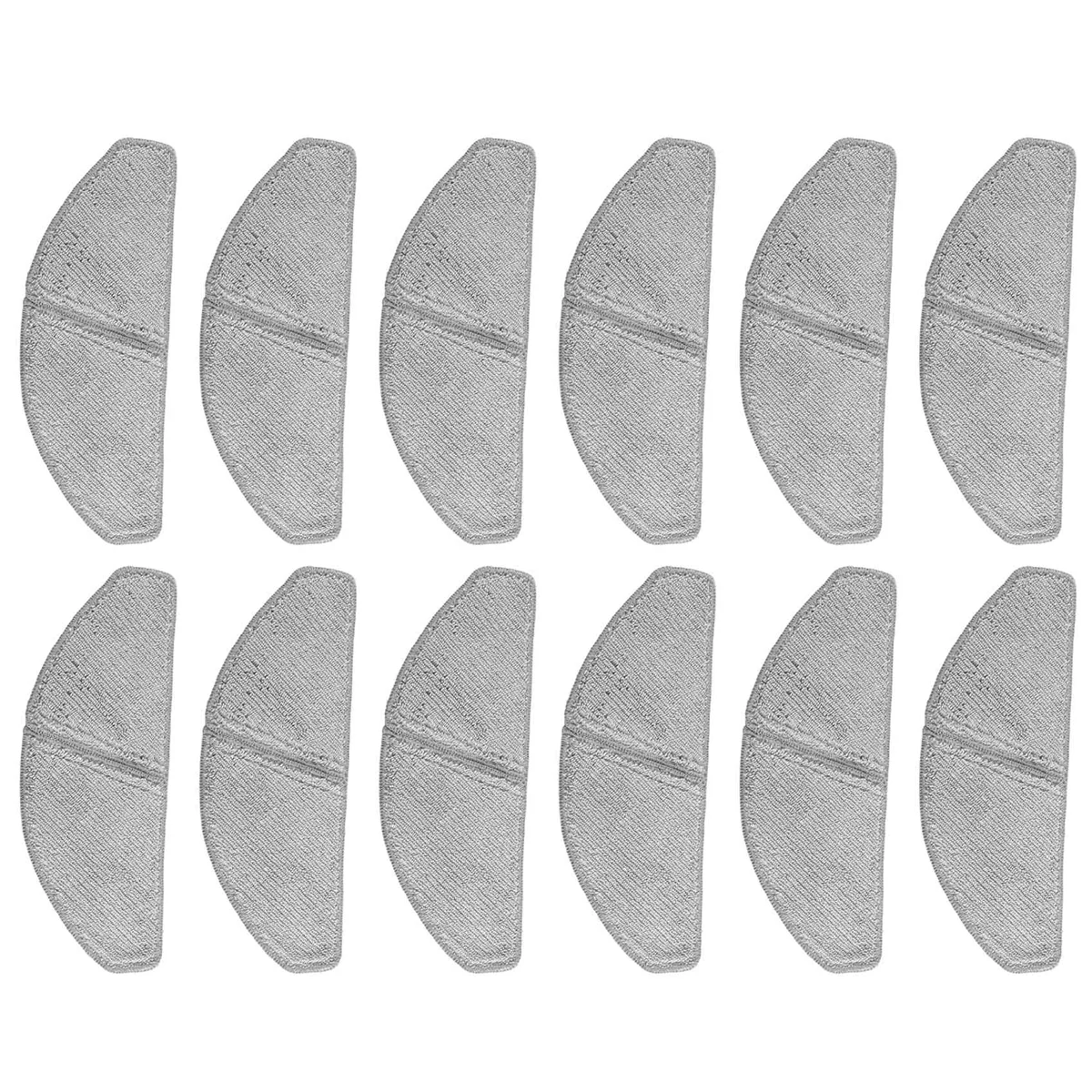 Сменные детали для робота-пылесоса Midea S8 + M7 Pro