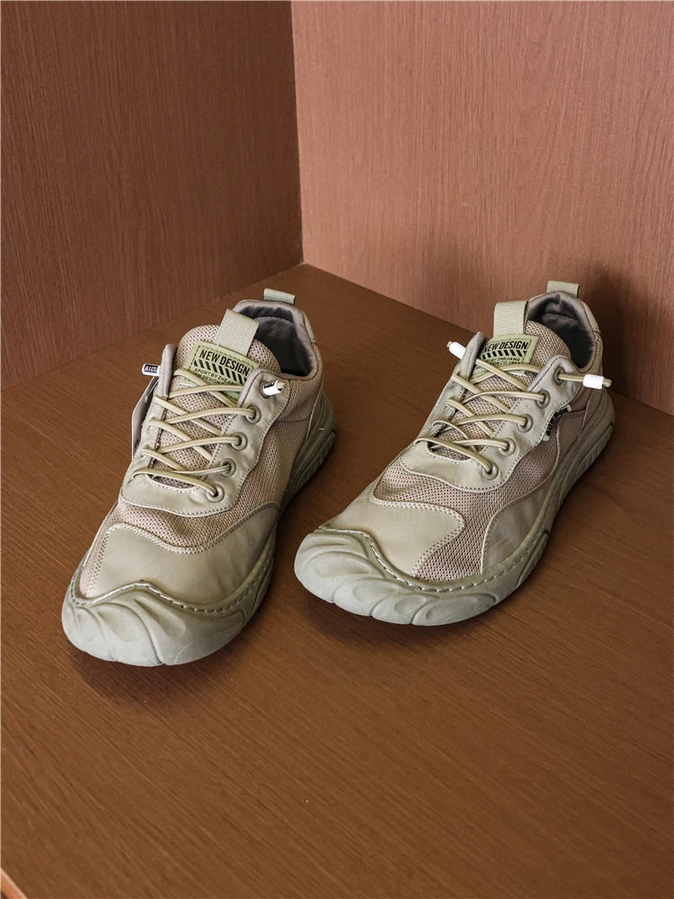 

Мужские летние дышащие легкие спортивные повседневные кроссовки с защитой от запаха, удобные, обновленная версия X59, модные кроссовки