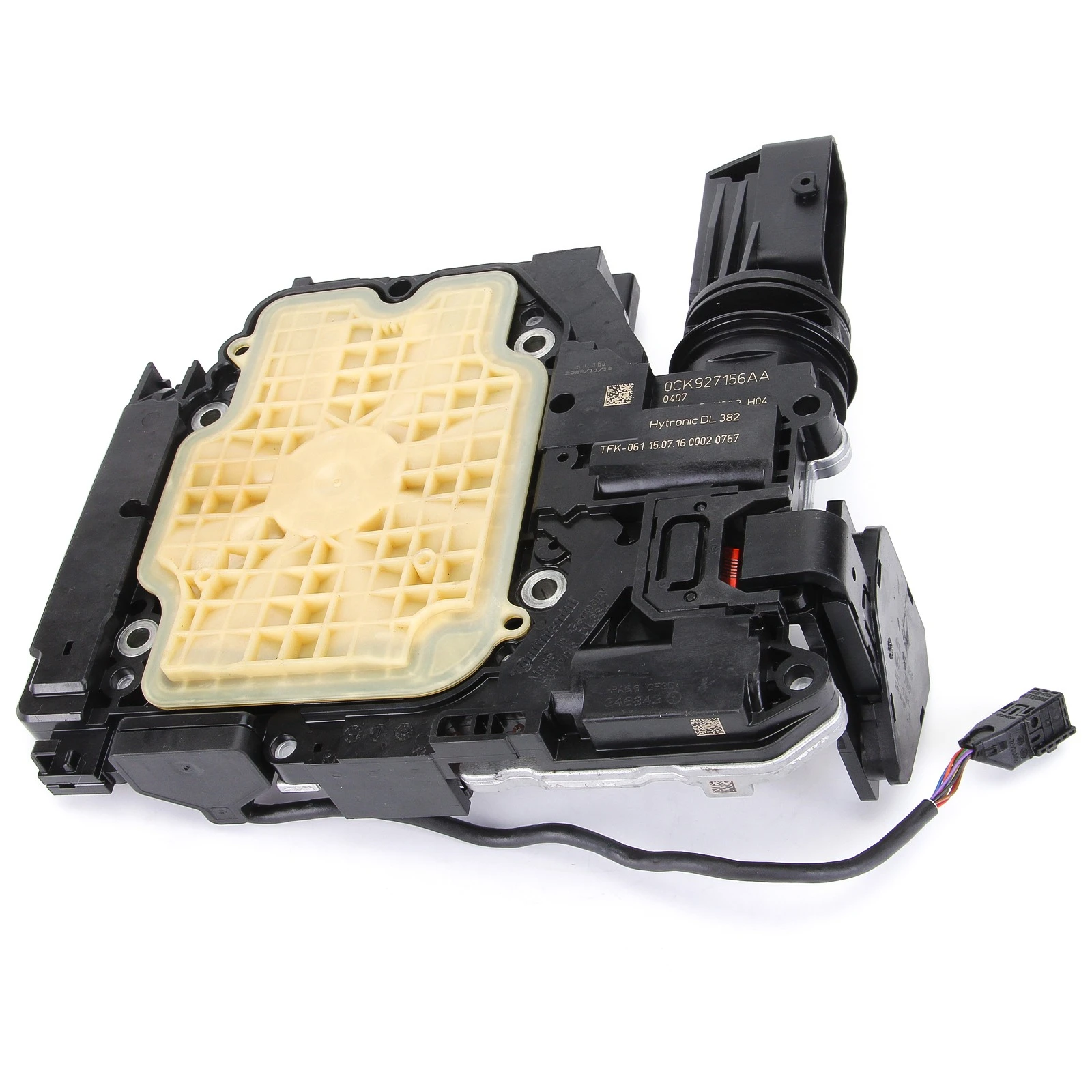 

For Audi A6 A7 S6 0CK DL382 DSG 0CK927156AA Transmission Control Unit Tcu Tcm DL382 0CK927156S 0CK Module TC-M TC-U