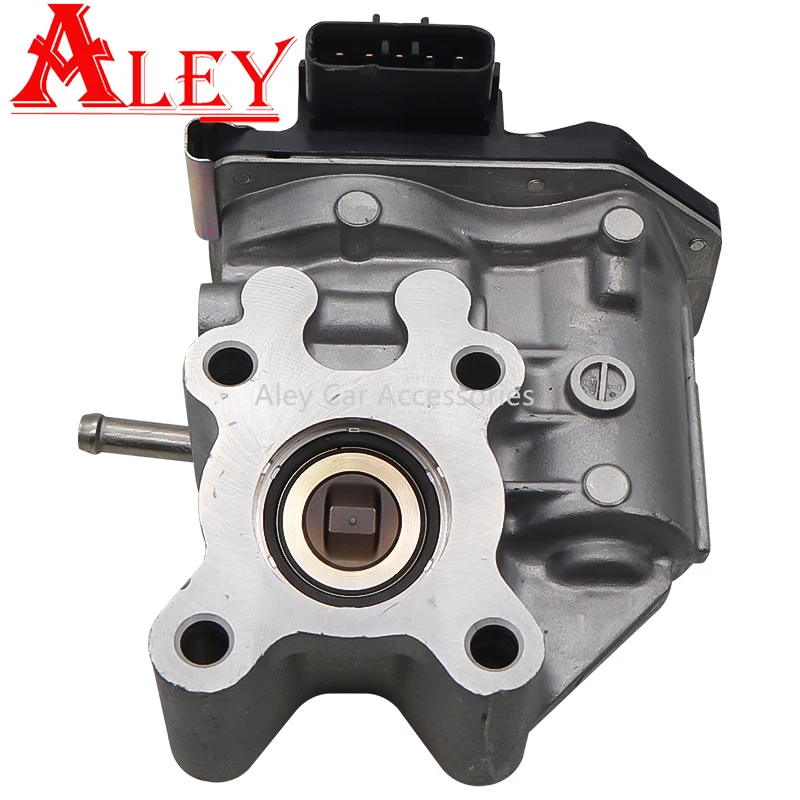 14710-5X00D 147105X00D VN150100-0084 14710-5X00A Original New EGR Valve Assembly For Nissan Frontier NP300 Caravan Pathfinder