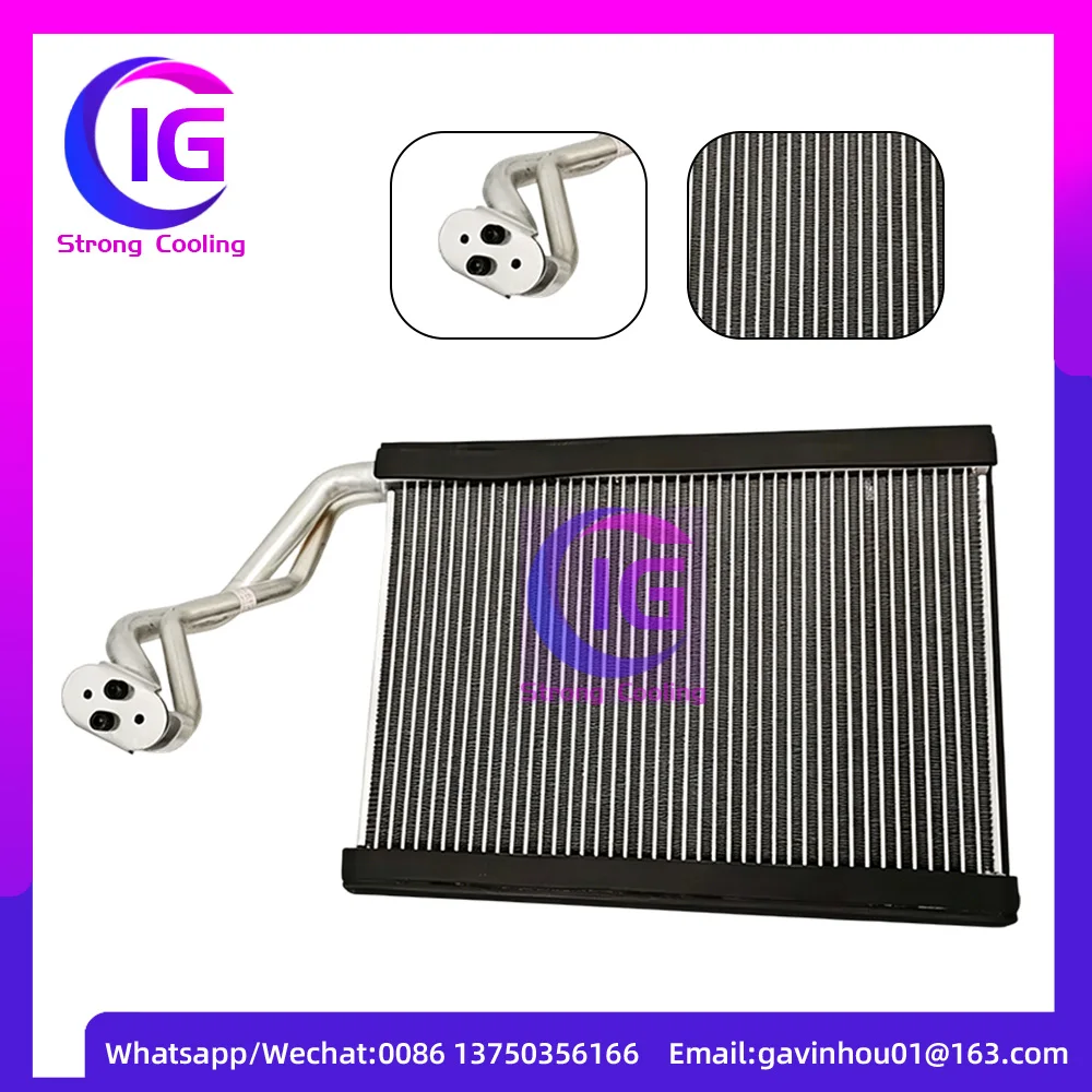 A/C AC Evaporator Cooling Core For SUBARU XV IMPREZA Hatchback 1.6 2.0 LHD 73523FL030 73523-FL030 / RHD 73523-FL000 73523FL000