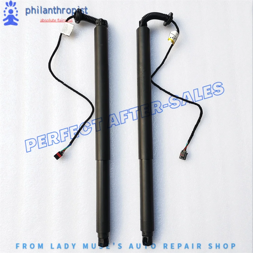 

For VOLVO XC90 MK2 Tailgate Pull Down Motor 31690603 NEW GENUINE