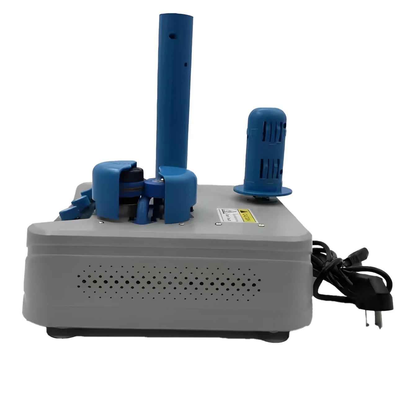 Air Cushion Column Film Packaging Machine Inflatable Air Cushion Machine Air Bags Buffer Pillow Bubble Machine