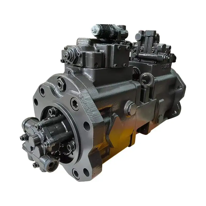 hydraulic pump for CAT/PC/EX/HX/ZX/Bobcat K3v K5v K7v M2x M5x Series Hydraulic Piston Pump