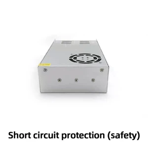 Güç Kaynağındaki Ac güç ışığını açın, Le için Adaptör, 400W, 500W, 600W, AC 110V, ac 220V-DC 5V, 12V, 24V, 36V, 48V Yazı tipinin 6 ana satışı 36 - №6'dır