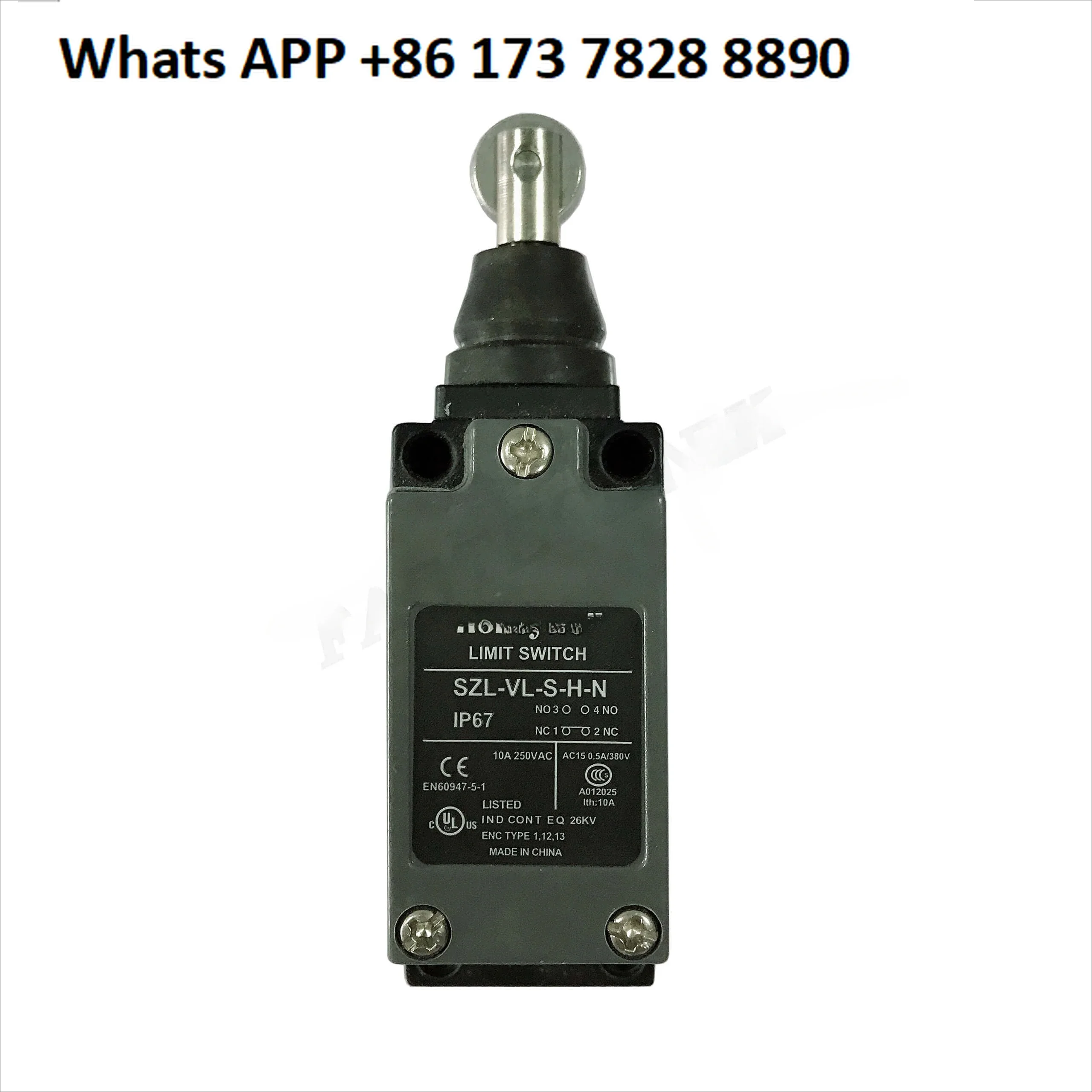 SZL-VL-S-H-N Brand … - image