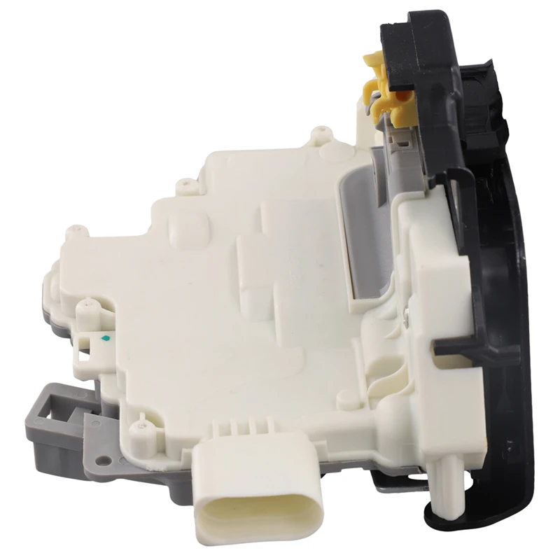 NCSMT 8E1837015AA Car Left Front Door Lock Latch Actuator for Audi A3 A4 A6 A8 Seat Exeo 2003-2016