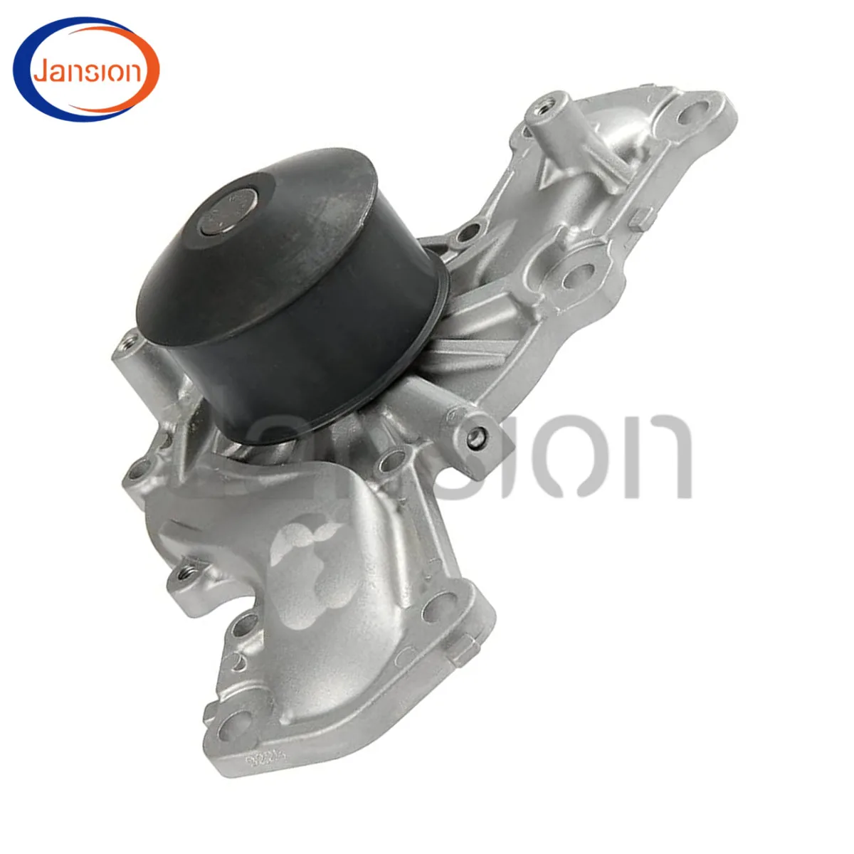 High-Quality New 1Pcs 6G72 Engine Water Pump For Mitsubishi Pajero V63W V73W V75W Montero 2001-2006 MD979171 MD977503