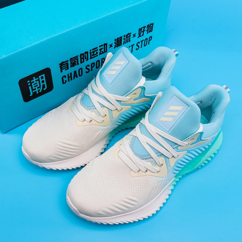 

Кроссовки SneakersShock - амортизирующие кроссовки для бега, с технологичной подошвой, отлично подходят для бега.