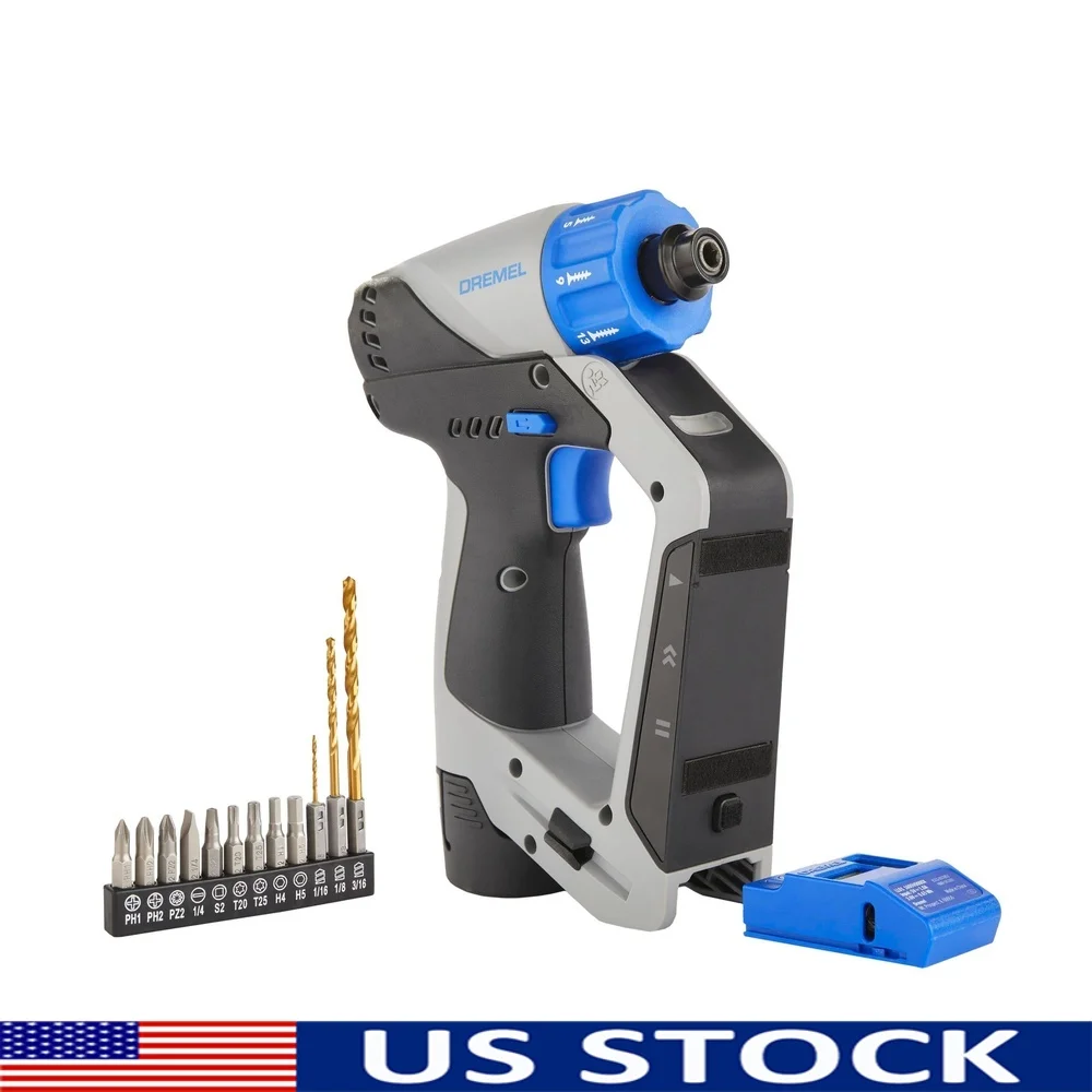 12V Brushless Drill… - image