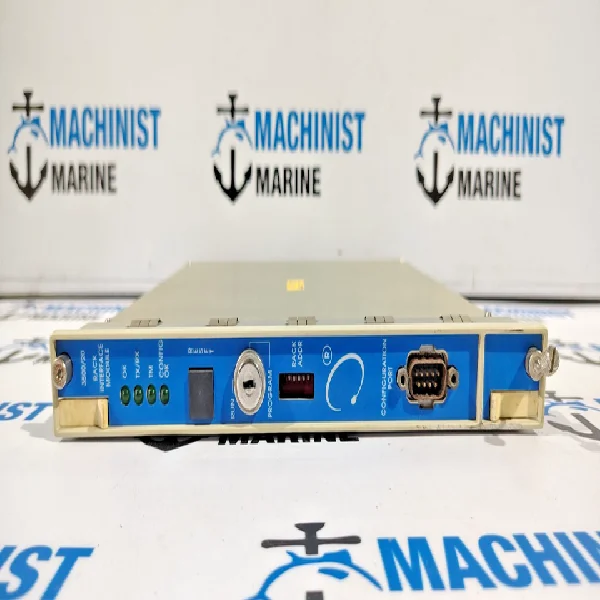 

350020 Pwa 125744-02 Модуль интерфейса U Rack Совершенно новый оригинальный Spot Plc