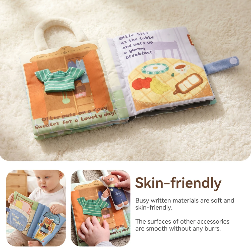 Thumbnail 4 - #34 Best Life Skills Toys to Buy In 2026