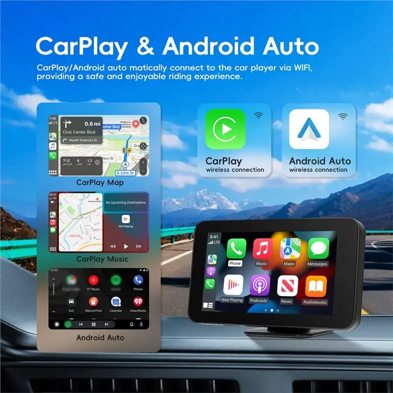 AS57-Smart Screen Player 4.7